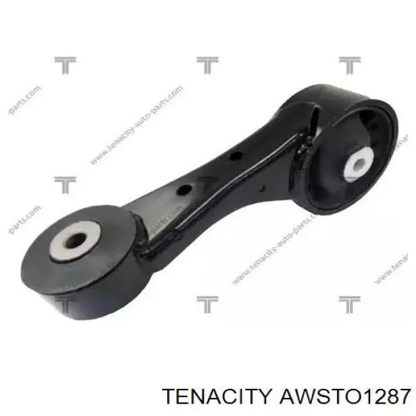 AWSTO1287 Tenacity Подушка (опора) двигуна, права верхня