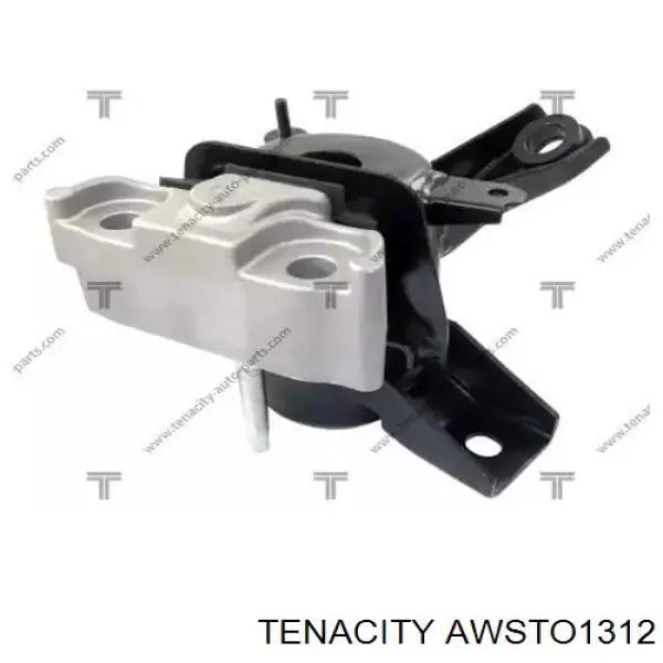 AWSTO1312 Tenacity Права подушка мотора