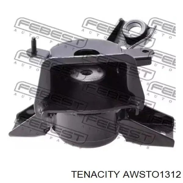 AWSTO1312 Tenacity подушка (опора двигуна, права)