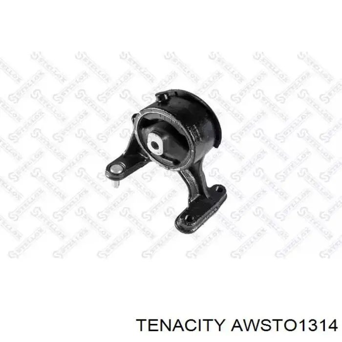 AWSTO1314 Tenacity Задня подушка двигуна