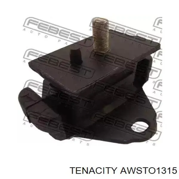 AWSTO1315 Tenacity Подушка (опора) двигуна ліва/права