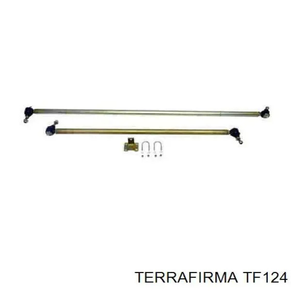  TF124 Terrafirma