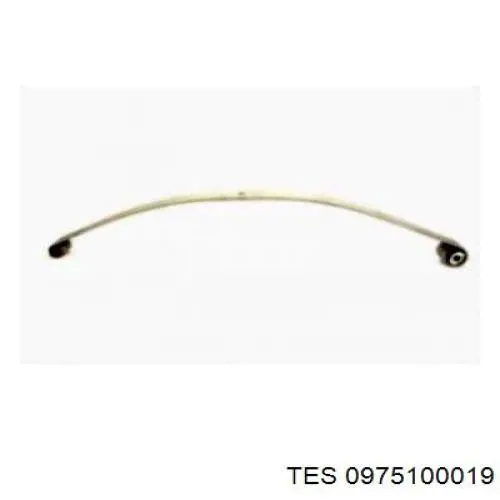 Купити 0975100019 TES 