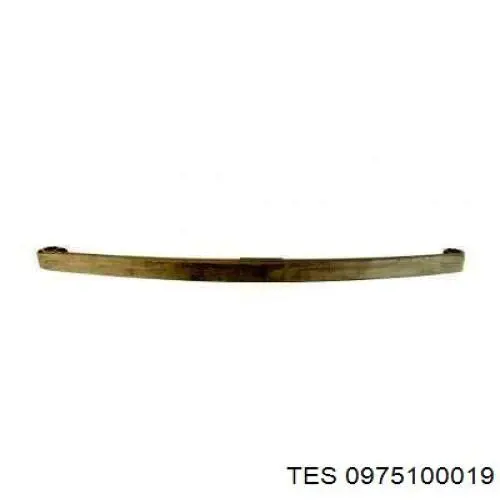  0975100019 TES