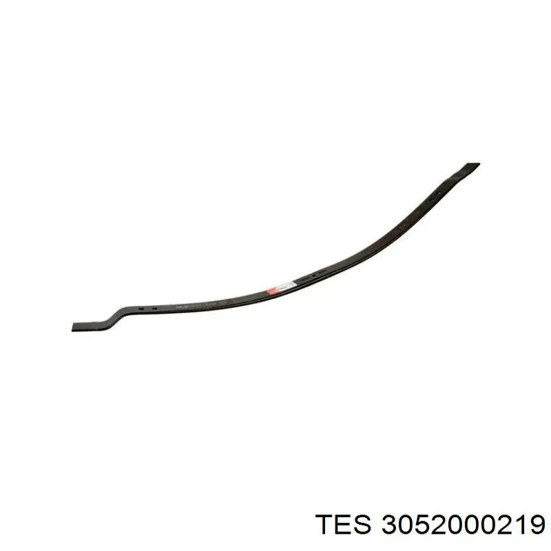 30520002 Mata Ресора передня