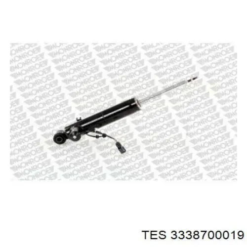 Ресори додаткові Mercedes A6673203506 ціна, від 446.79 USD