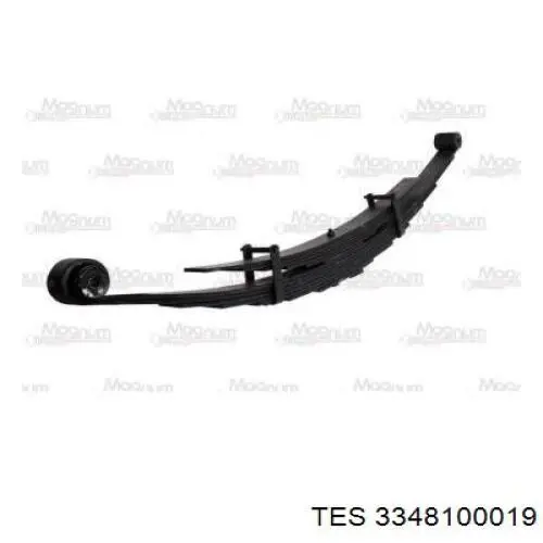 3348100019ZT TES 