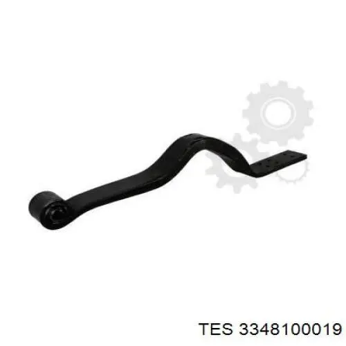 Купити 3348100019ZT TES 