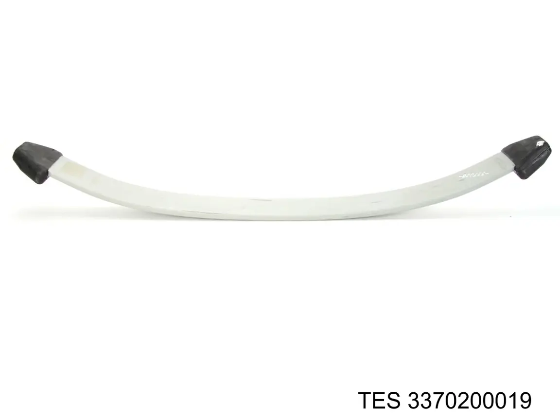Передня ресора 3370200019 TES