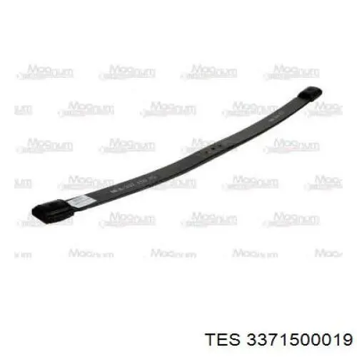 Ресори додаткові TES 3371500019 ціна, від 63.08 USD