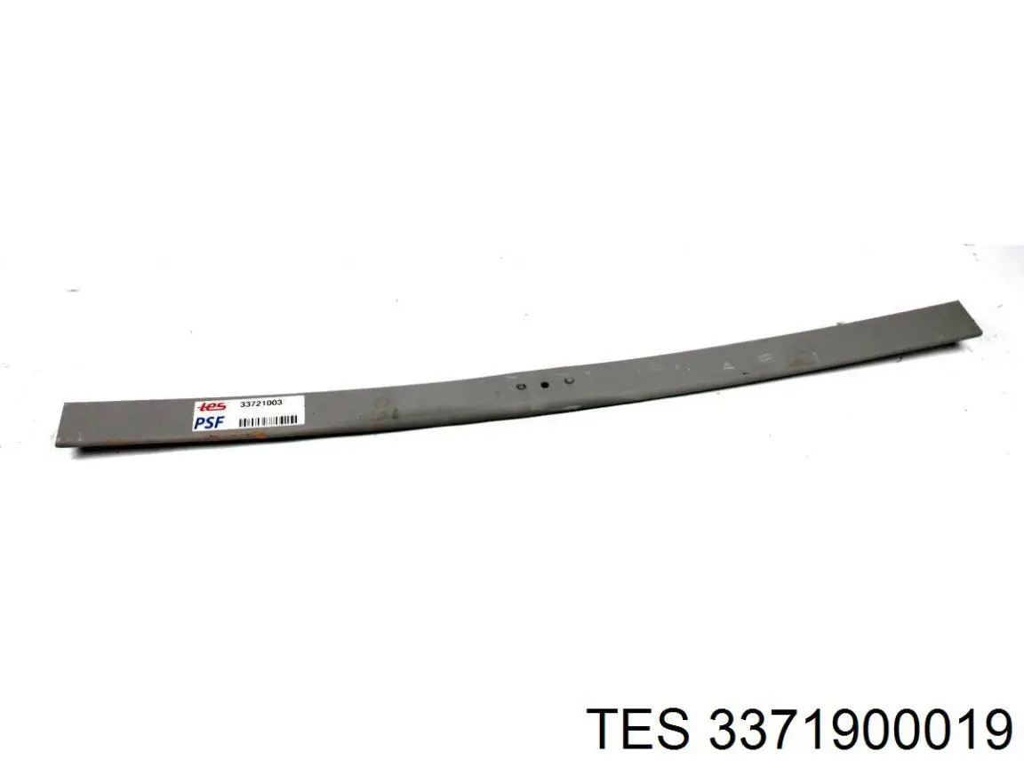Ресори задні A9023201006 Mercedes