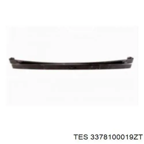 3378100019ZT TES Лист ресори задньої
