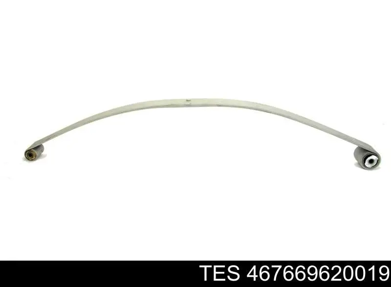 Ресори додаткові CS Germany 1068001000 ціна, від 76.19 USD