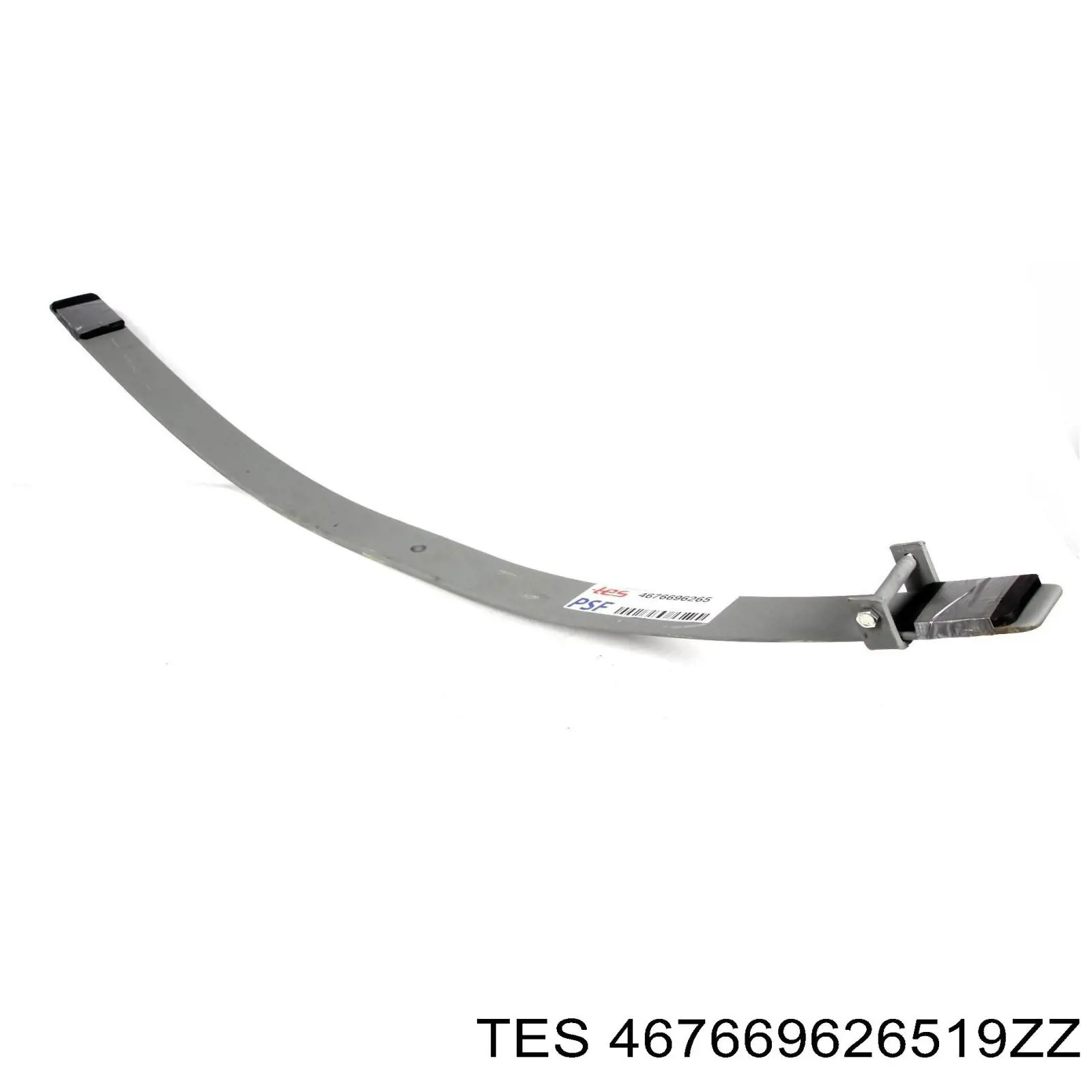 Купити 467669626519ZZ TES 