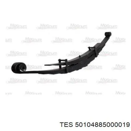 Купити 50104885000019 TES 