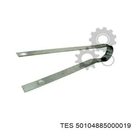  TES 50104885000019 ціна, від 493.40 USD