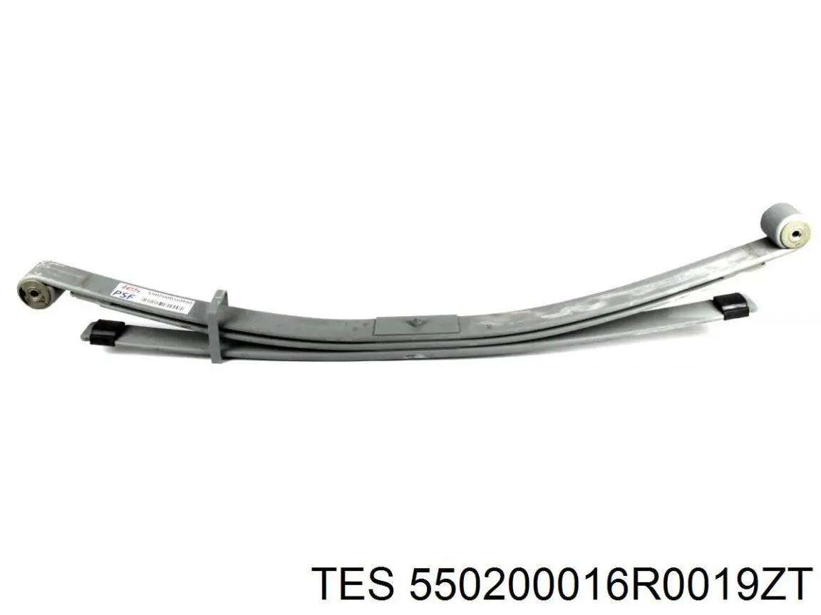 Ресори додаткові Opel 4421044 ціна, від 230.02 USD