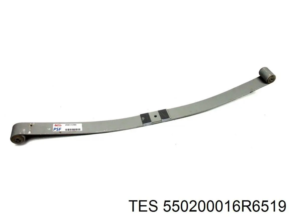 550200016R6519 TES 