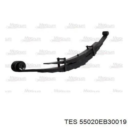  55020EB30019 TES