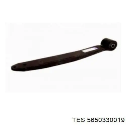 Купити 5650330019 TES Ресори задні (пружини задньої підвіски)
