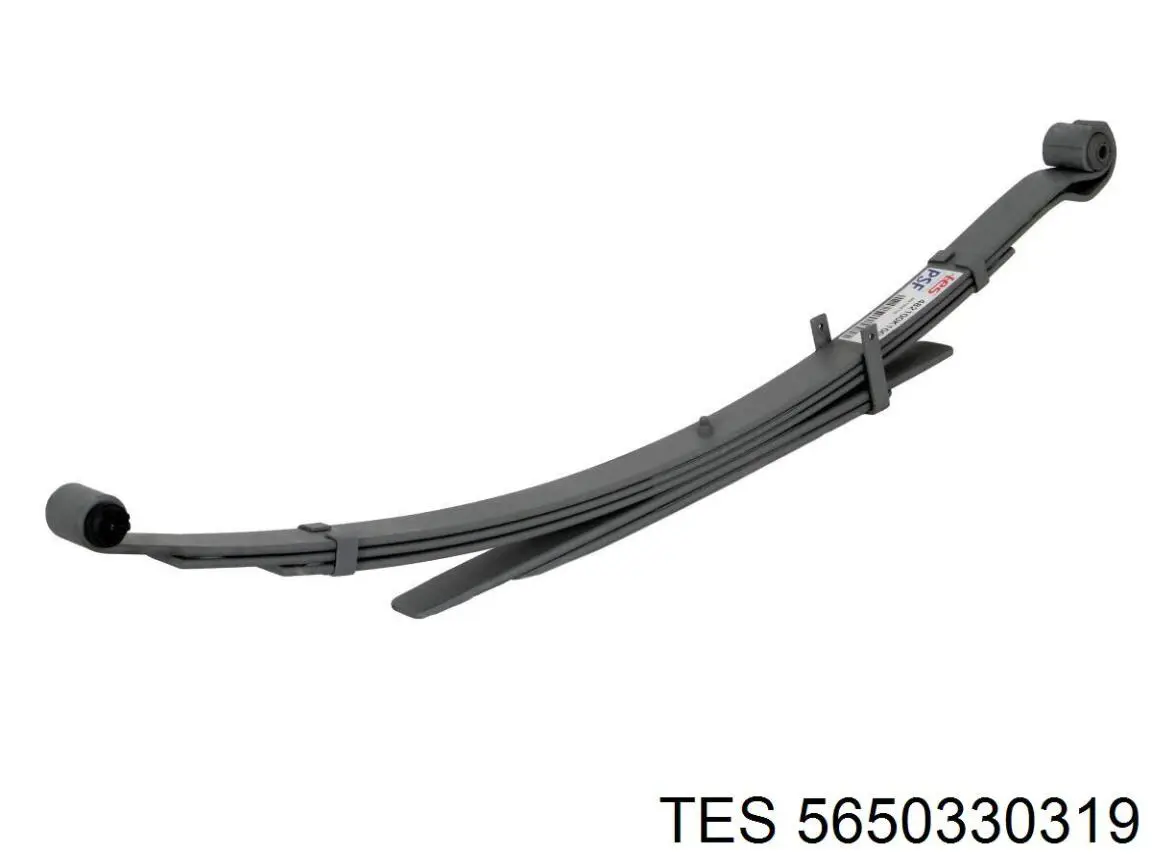 Купити 56503301 Mata Ресори задні (пружини задньої підвіски)