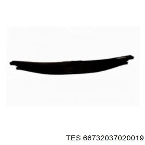  TES 66732037020019 ціна, від 208.69 USD