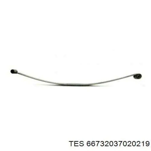  TES 66732037020219 ціна, від 82.08 USD