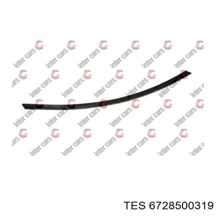 Ресори додаткові Schomacker 67189000 ціна, від 266.82 USD