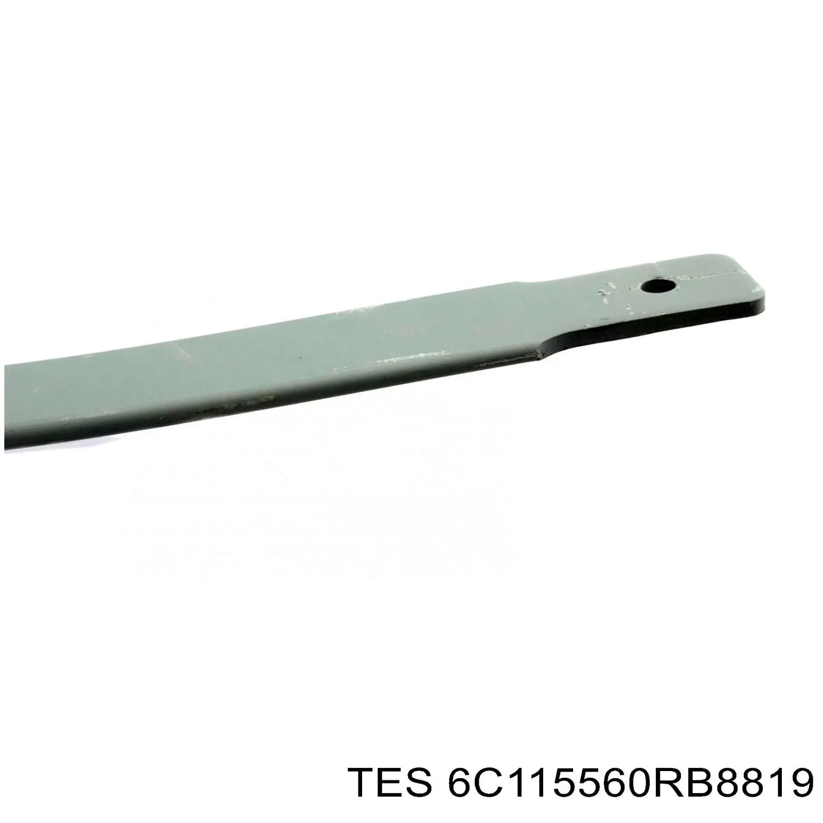  TES 6C115560RB8819 ціна, від 121.33 USD