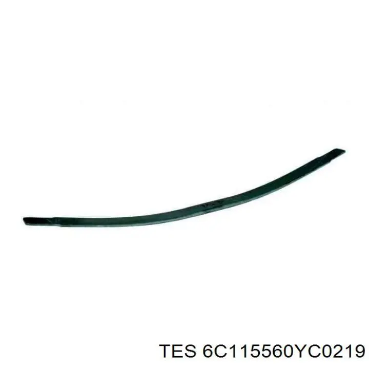  TES 6C115560YC0219 ціна, від 109.15 USD