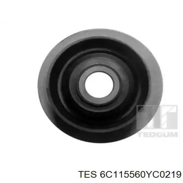 Купити 6C115560YC0219 TES 
