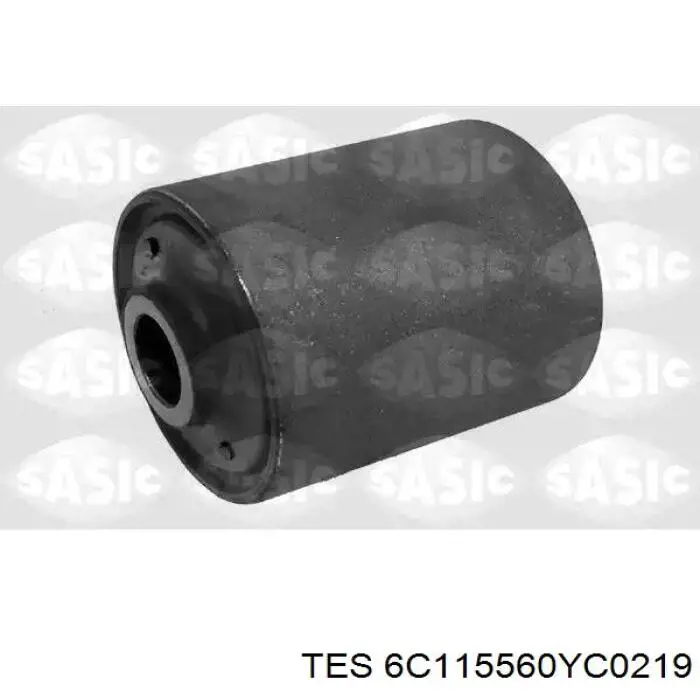  6C115560YC0219 TES