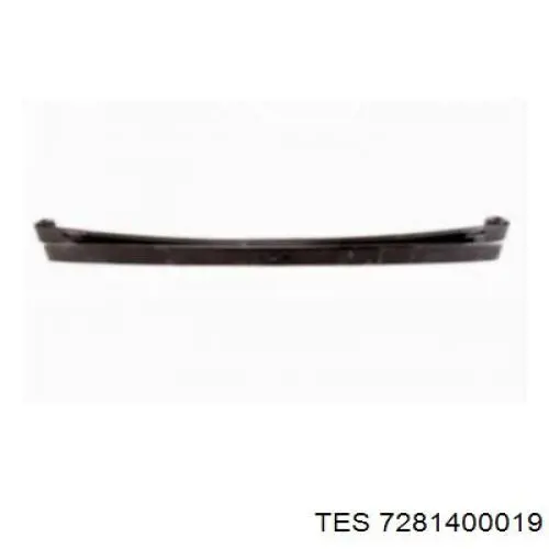 Ресора MAN 81434026019