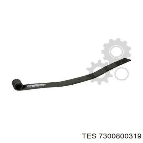  TES 7300800319 ціна, від 157.45 USD