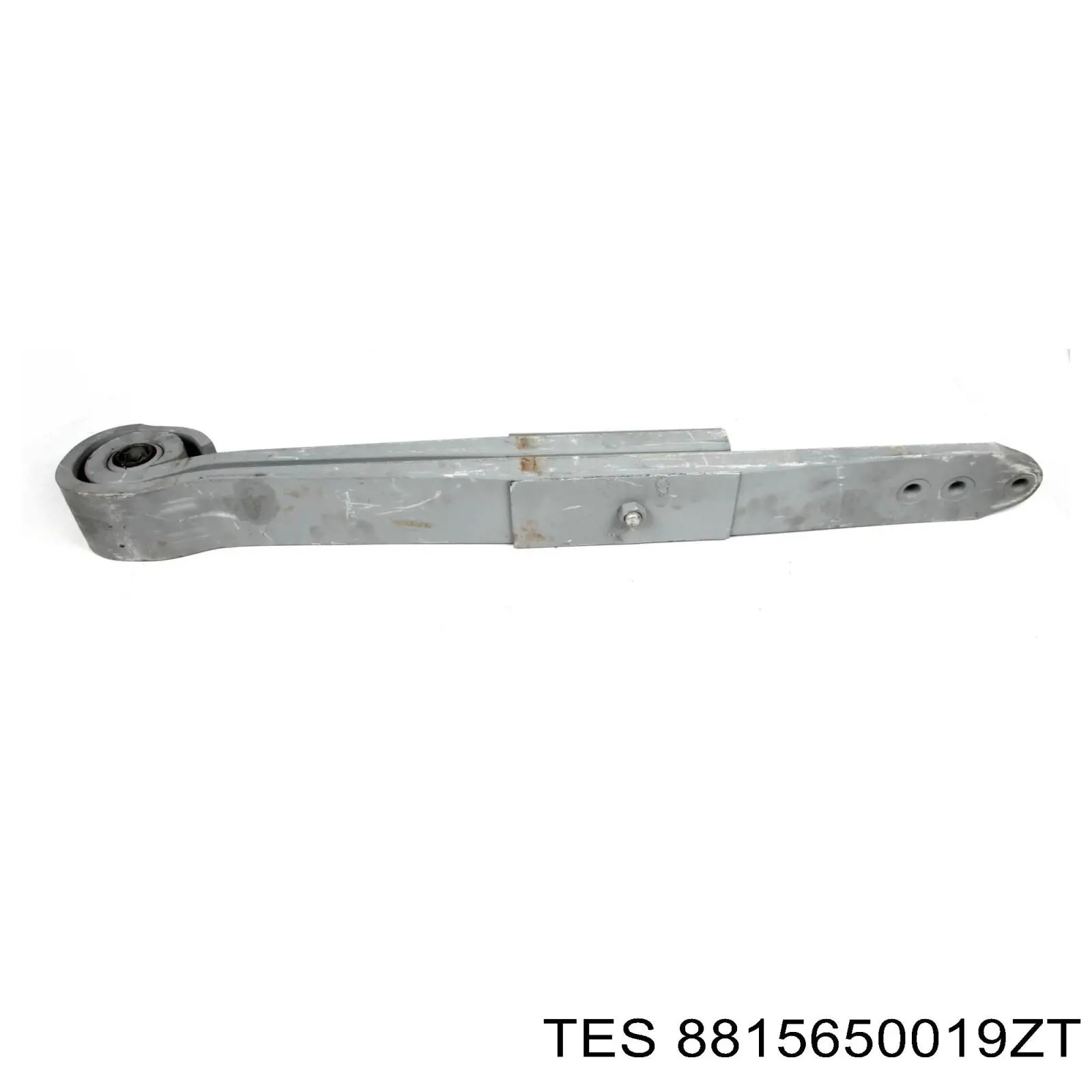 MLS88156500 Magnum Technology Ресора (задня)