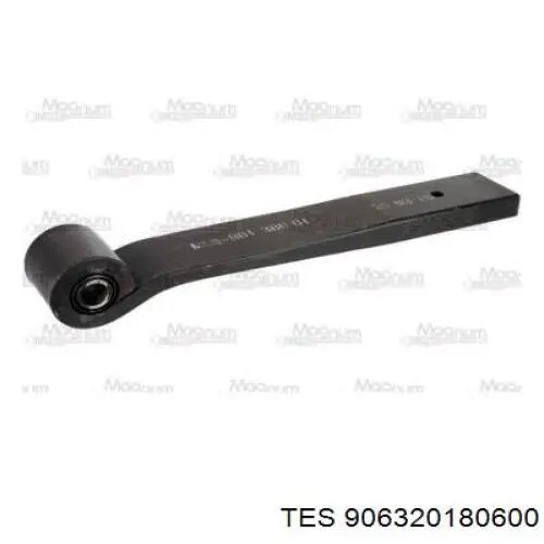 Ресори додаткові Mercedes 906320180601 ціна, від 91.79 USD