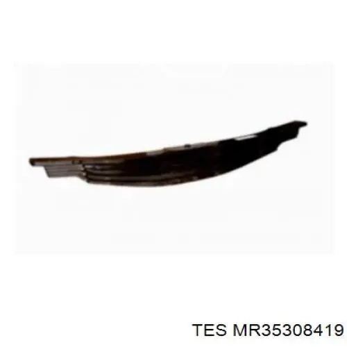 876542006 Triscan Ресора (задня)