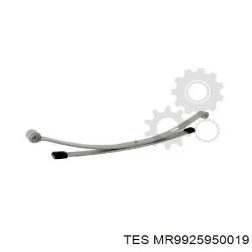 Купити MR9925950019 TES 