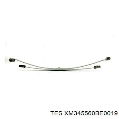  TES XM345560BE0019 ціна, від 184.45 USD