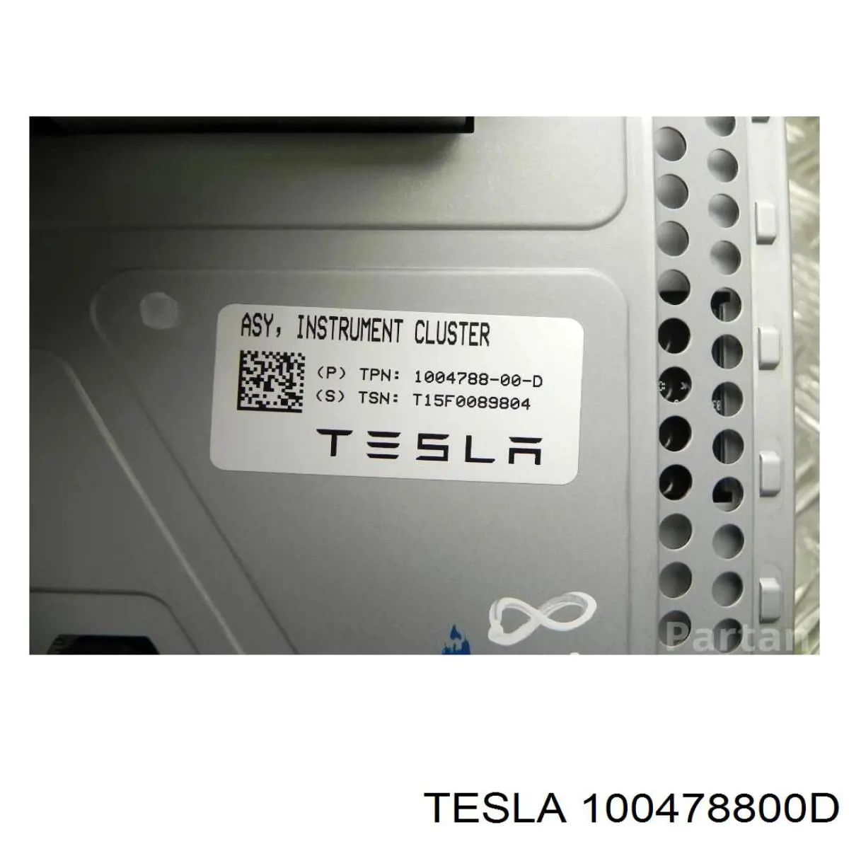  100478800D Tesla