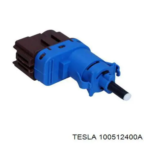 Жабка тормозу 100512400A Tesla