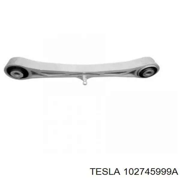 Важіль задньої підвіски нижній, лівий/правий 102745999A Tesla Motors