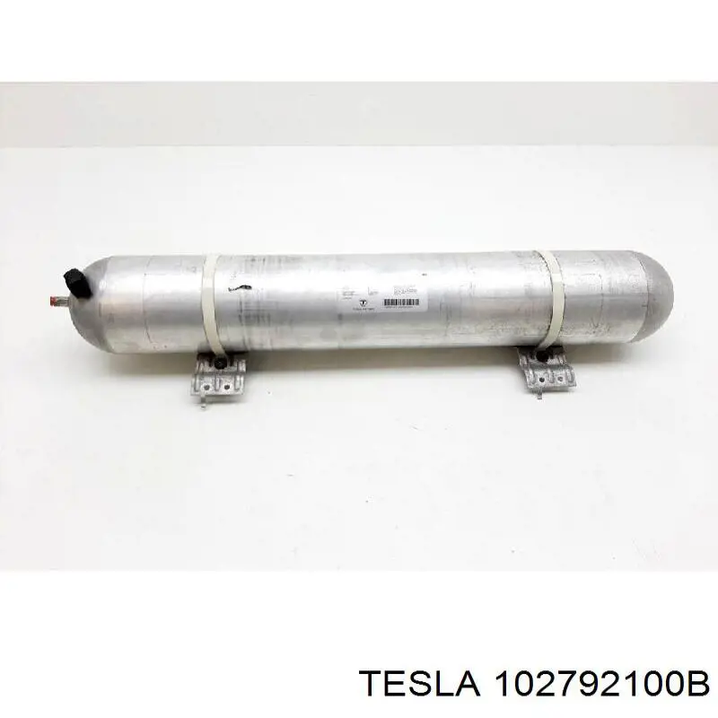 147437900A Tesla Ресивер пневматичної системи