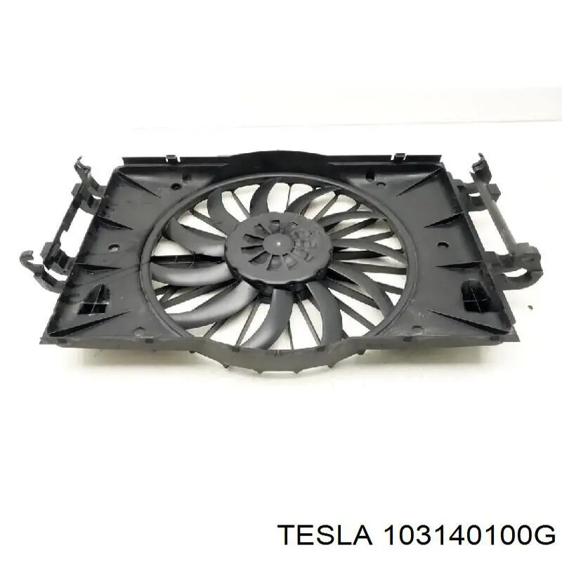  103140100G Tesla