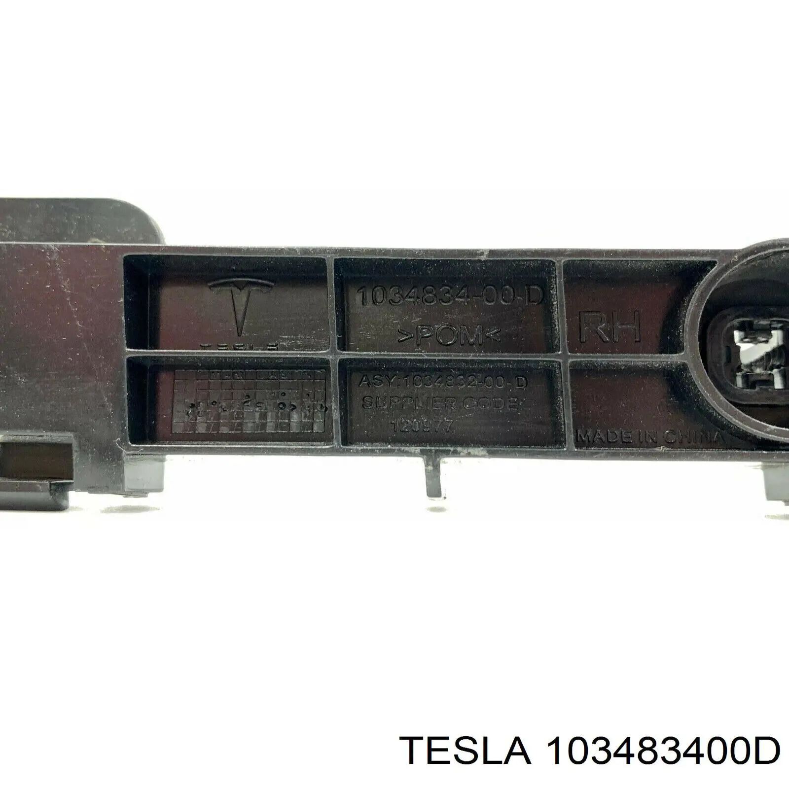  Tesla 103483400D ціна, від 25.34 USD