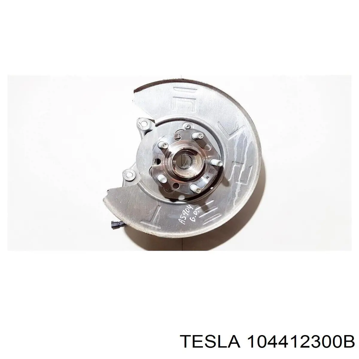 Маточини задніх коліс GSP 9330089 ціна, від 72.43 USD