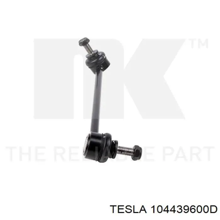 Купити 104439600D Tesla Яйця стабілізатора переднього