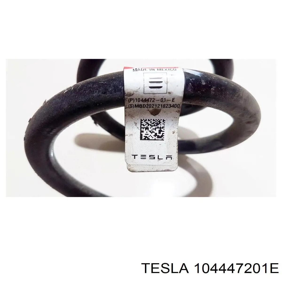 Пружина задня Lesjofors 4292200 ціна, від 25.93 USD
