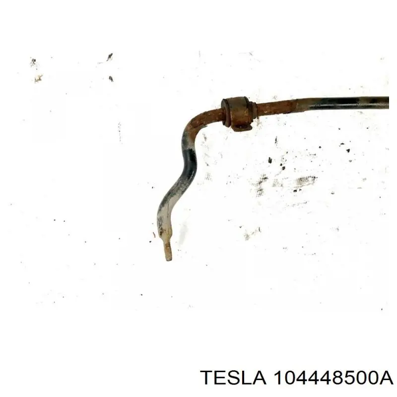 Стабілізатор задній 104448500A Tesla