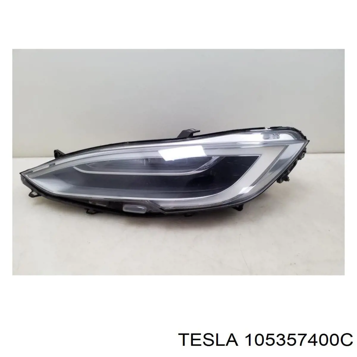  Tesla 105357400C ціна, від 443.43 USD